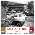 184 Fiat Abarth 2000 P.Bellavia - D.Stabile Parco chiuso (1)